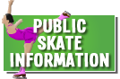 Public Skate Information